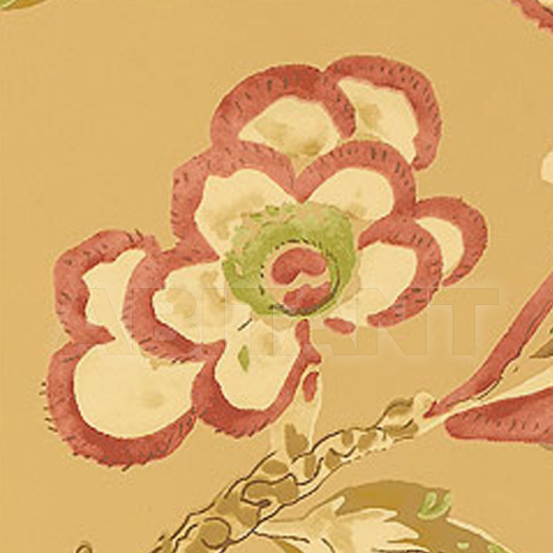 Buy Wallpaper SHREWSBURY Thibaut Inc. Serendipity T146