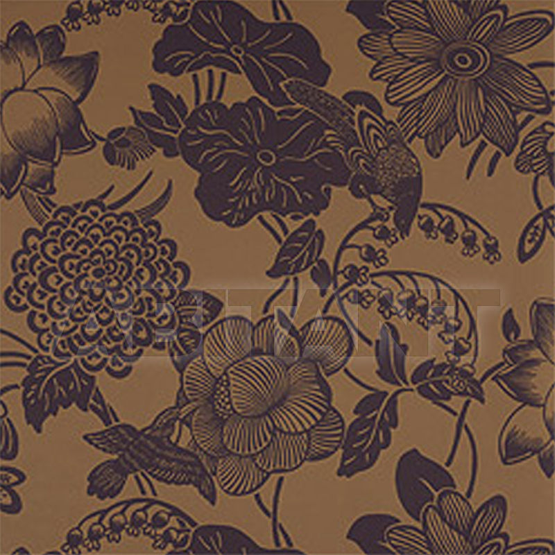 Buy Wallpaper CUT PAPER Thibaut Inc. Tea House T5330