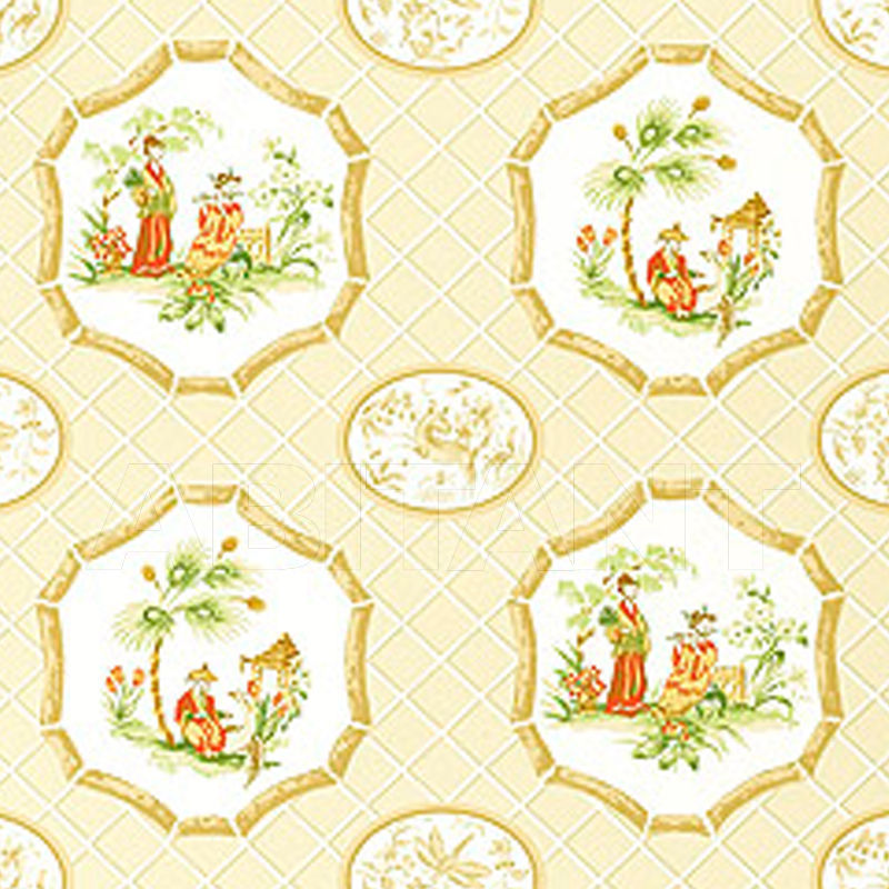 Buy Wallpaper MEDLEY Thibaut Inc. Sweet Life T6133