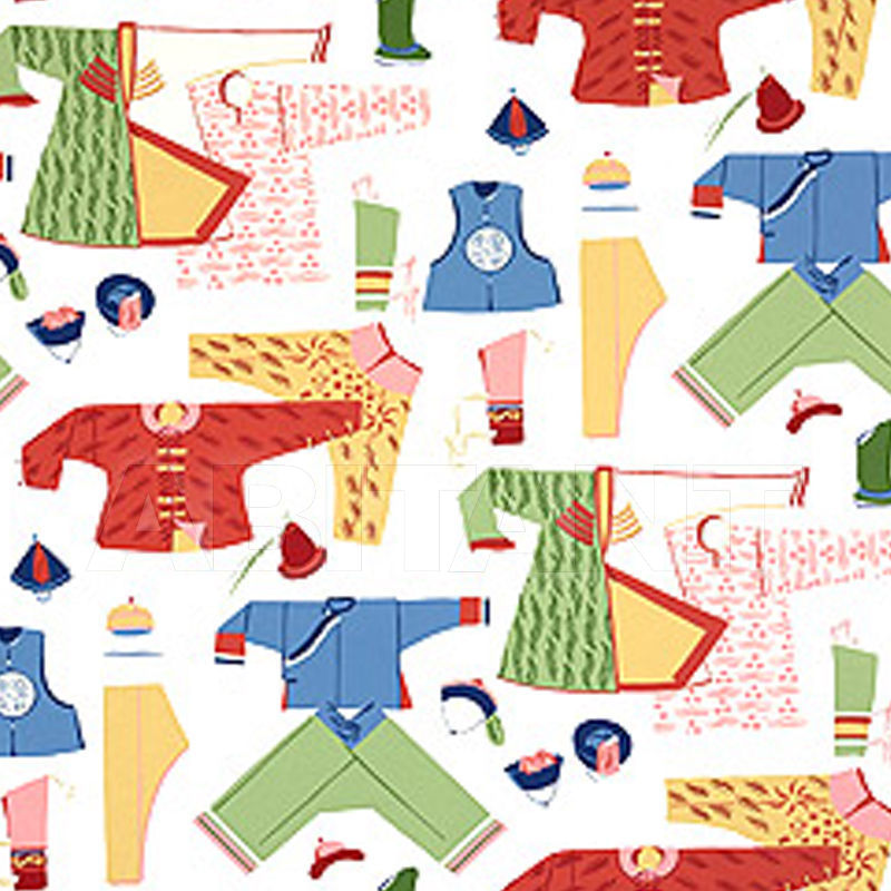 Buy Wallpaper CHINESE LAUNDRY Thibaut Inc. Tea House T5323