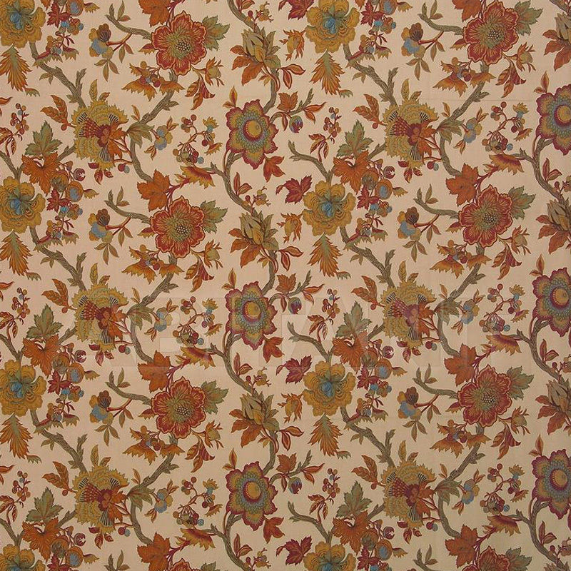 Buy Upholstery Kravet FABRICS FLORID 1624