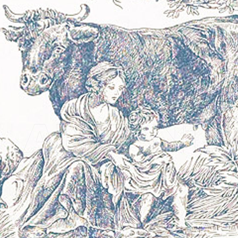 Wallpaper CHATEAU DU LOIR T9701 price on request Buy Wallpaper CHATEAU DU LOIR Thibaut Inc. Toile Resource 2 T9701