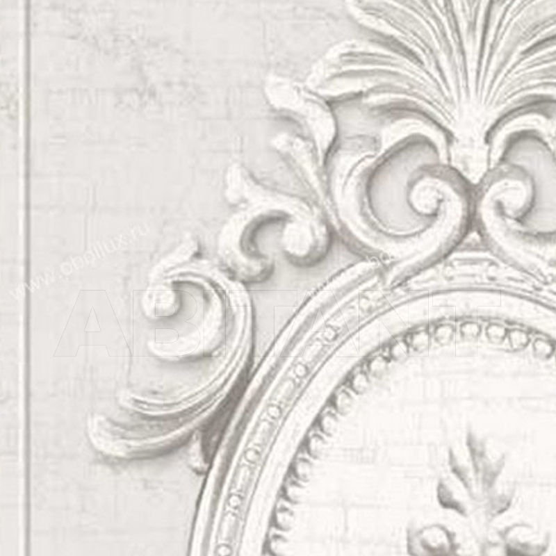 Buy Wallpaper CHATEAU PANEL Thibaut Inc. Baroque R0135M