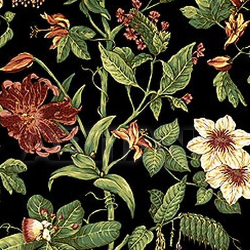 Wallpaper FLORA T1610 price on request Buy Wallpaper FLORA Thibaut Inc. Barbados T1610
