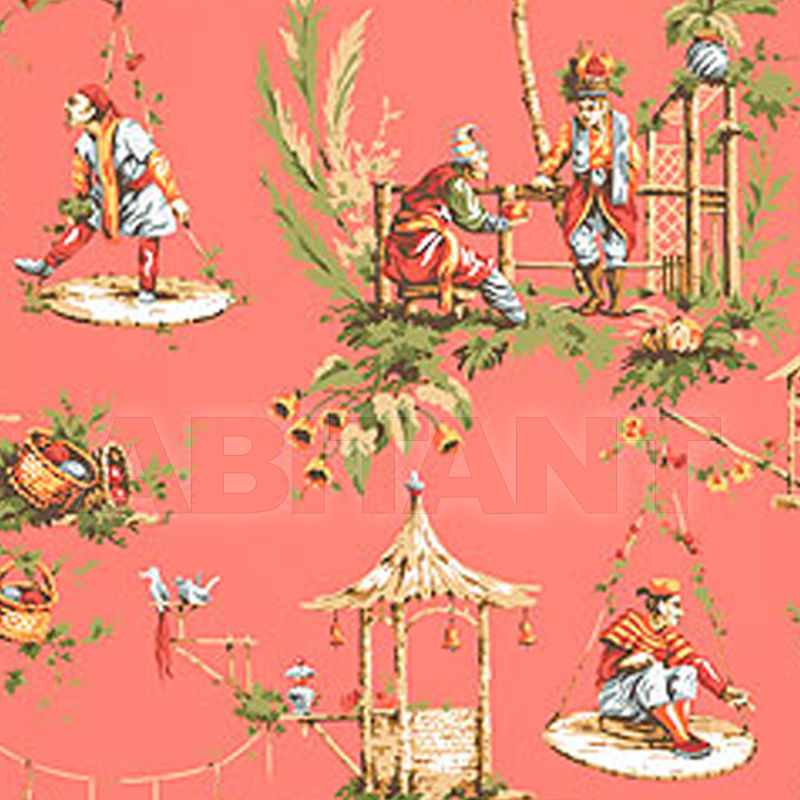 Wallpaper MARCO POLO T5810 price on request Buy Wallpaper MARCO POLO Thibaut Inc. Great Estates T5810