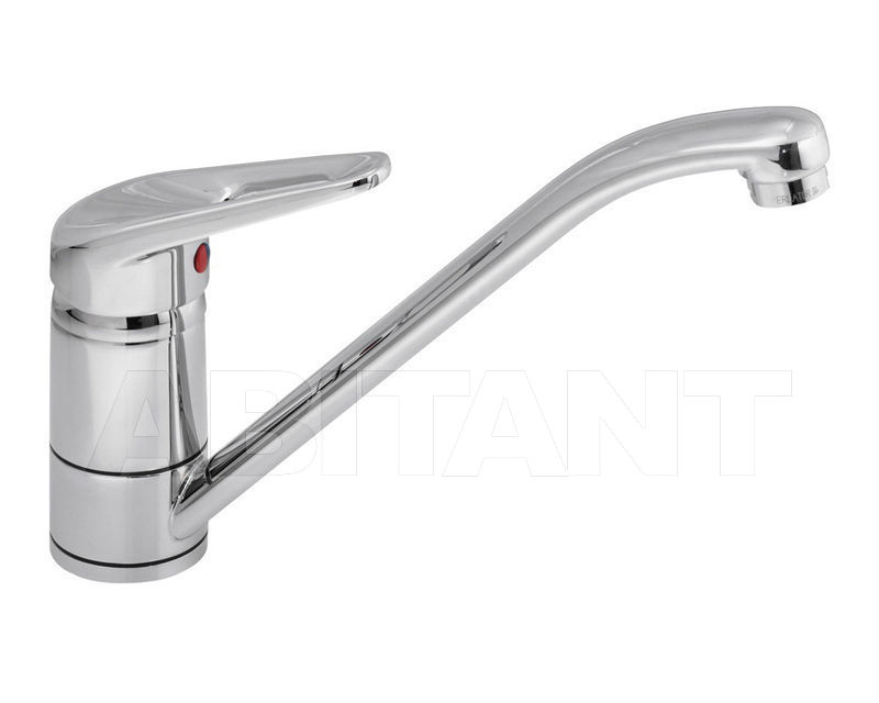 Kitchen mixer MF11CR2 price on request Buy Kitchen mixer Estel Group Smart Office MF11CR2