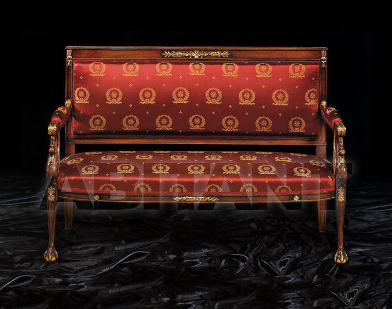 Settee 1146 Canape 2 posti/Two seater sofa price on request Buy Settee Anselmo Bonora 2010 1146 Canape 2 posti/Two seater sofa