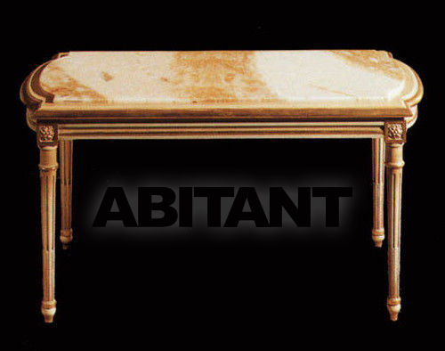 Coffee table 1424 Tavolino rettangolare/Little rettangular table price on request Buy Coffee table Anselmo Bonora 2010 1424 Tavolino rettangolare/Little rettangular table