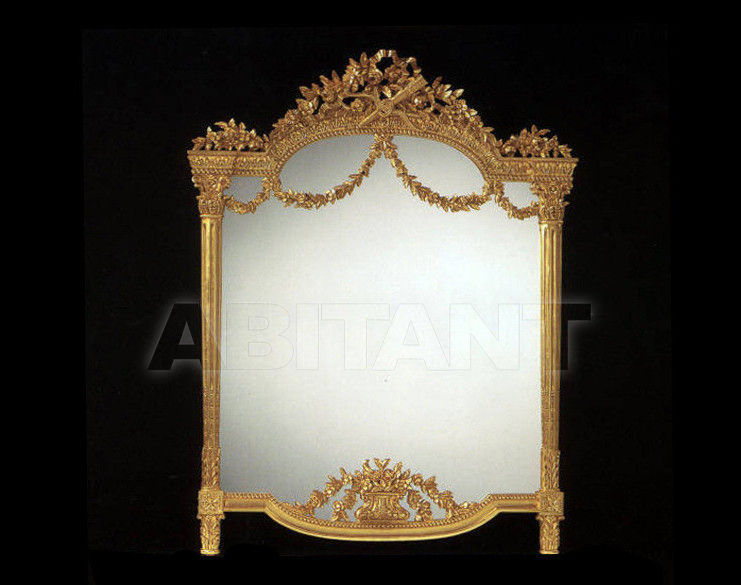 Buy Table mirror Anselmo Bonora 2010 1855 