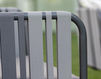 Terrace chair Monterey Stern Aluminium 417622 Contemporary / Modern