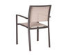 Terrace chair Monterey Stern Aluminium 417998 Contemporary / Modern