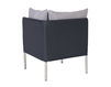 Terrace chair Monterey Stern Aluminium 417601 Contemporary / Modern