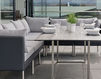 Terrace chair Monterey Stern Aluminium 417602 Contemporary / Modern