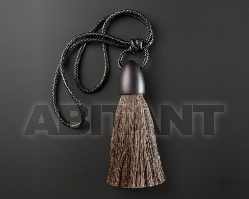 Buy Brushes for curtains TAURUS Sahco   2016 P009-01