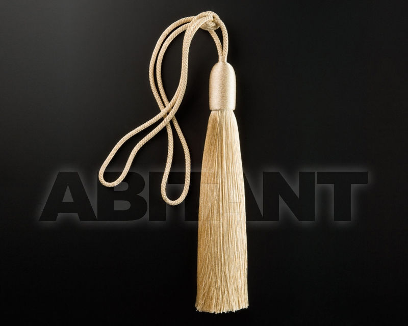 Buy Brushes for curtains CORDELIA Sahco   2016 P016-01