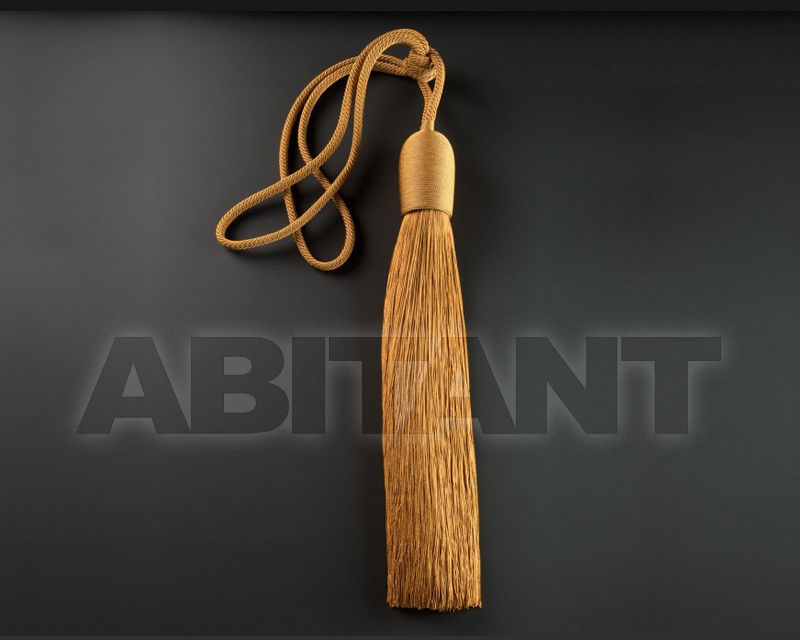 Buy Brushes for curtains PATRICIA Sahco   2016 P020-05