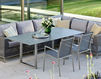 Terrace chair Monterey Stern Aluminium 418242 Contemporary / Modern