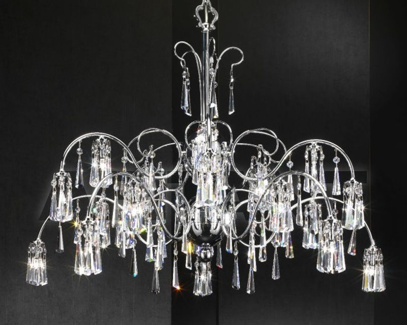 Сhandelier 2071 price on request Buy Сhandelier L'Originale s.r.l. MATHIEU 2071