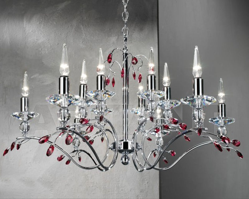 Buy Сhandelier L'Originale s.r.l. MATHIEU 2015