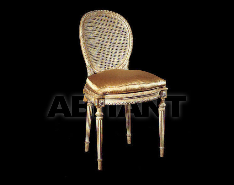 Buy Chair Anselmo Bonora 2010 1884  Sedia incannata/Caned chair 