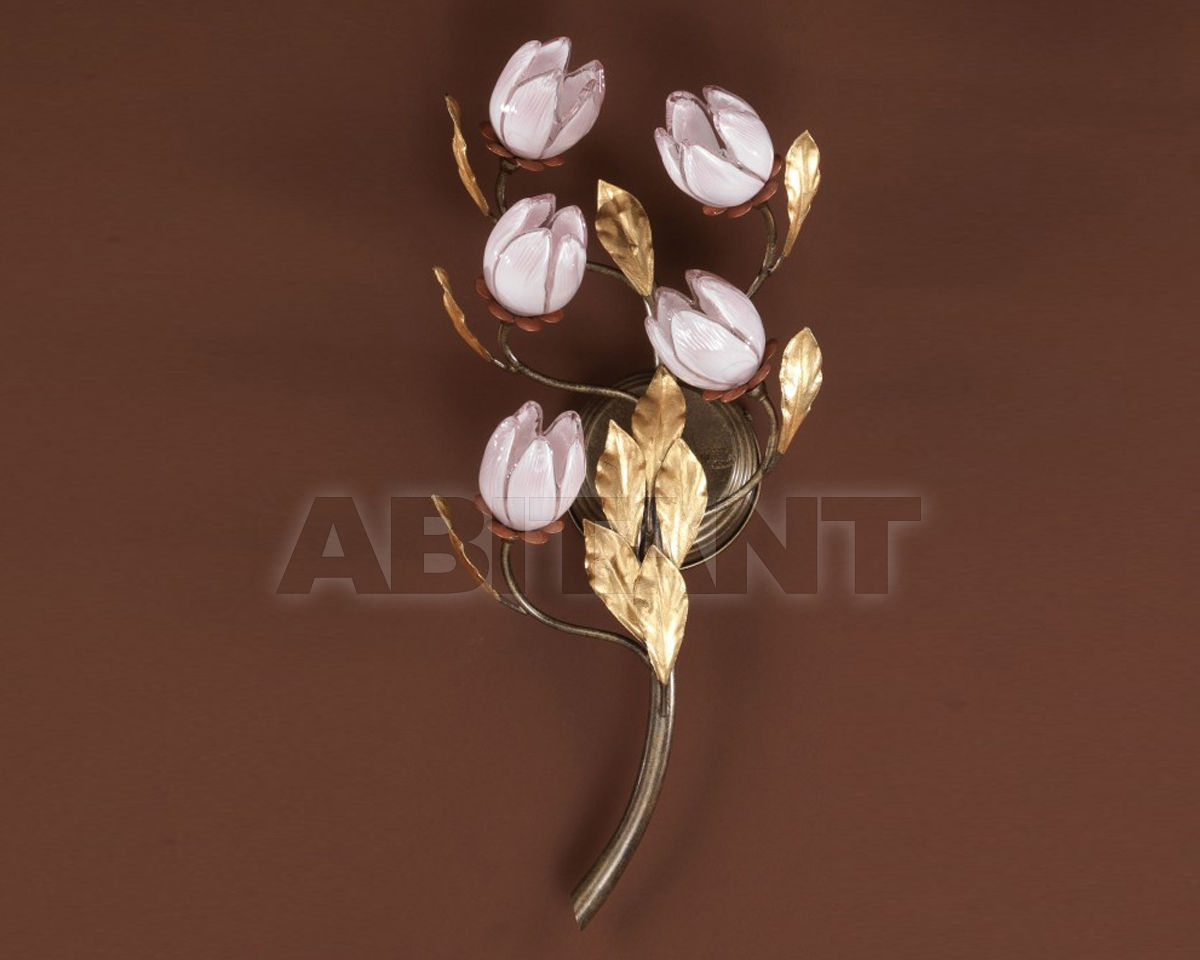 Buy Wall light L'Originale s.r.l. Floreale 27990
