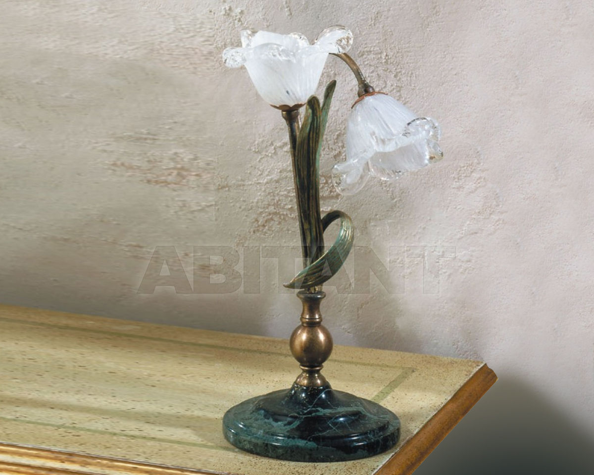 Table lamp 27840 price on request Buy Table lamp L'Originale s.r.l. Floreale 27840