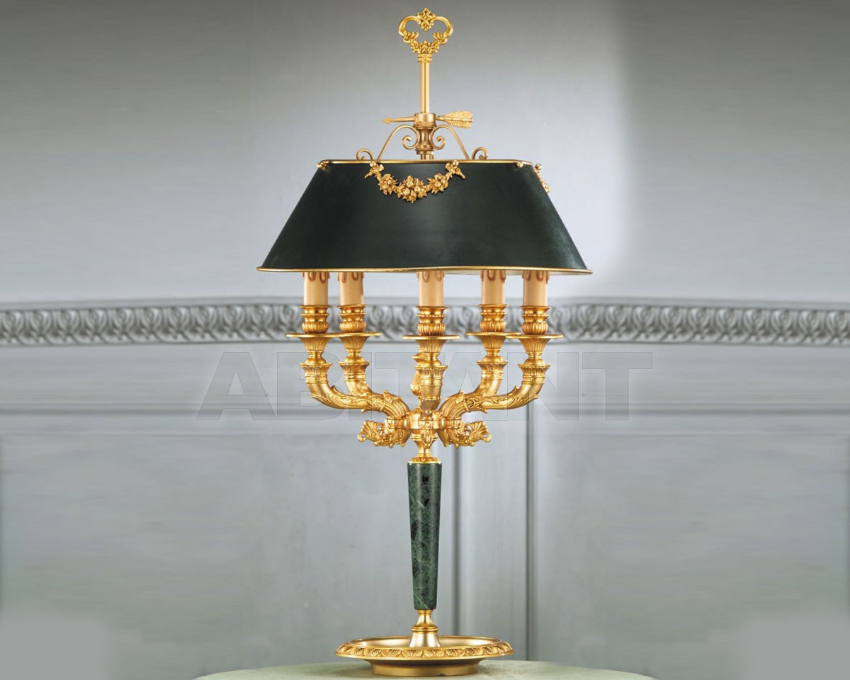 Buy Table lamp L'Originale s.r.l. 800 MER273