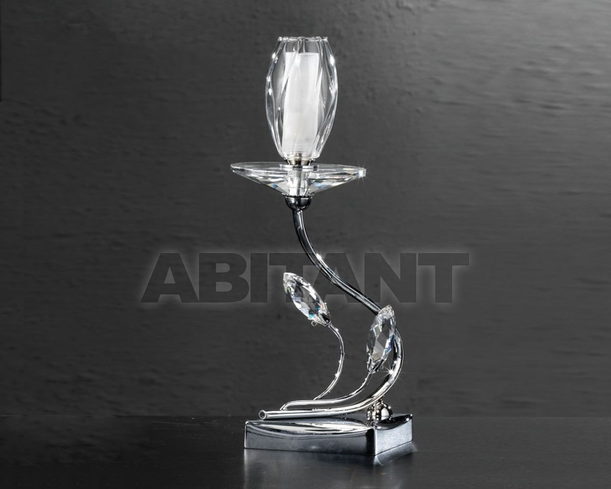 Buy Table lamp L'Originale s.r.l. MATHIEU 2047