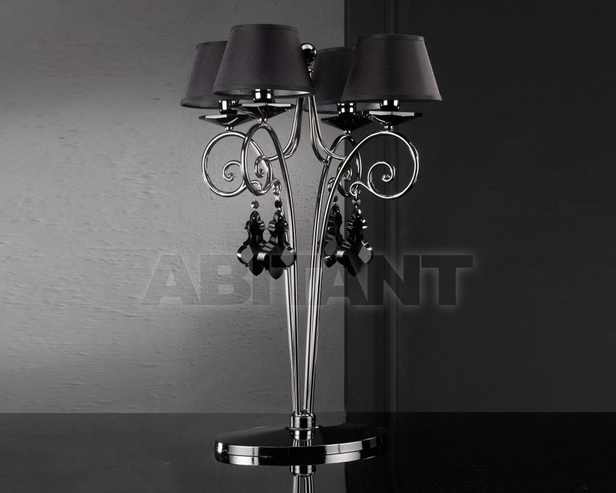 Table lamp 2124 price on request Buy Table lamp L'Originale s.r.l. MATHIEU 2124