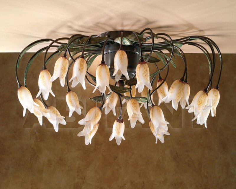 Buy Сhandelier L'Originale s.r.l. Floreale 27160