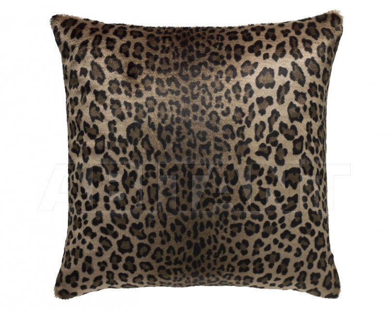 Buy Pillow LEO CUSHION Sahco   2016 H011-01 