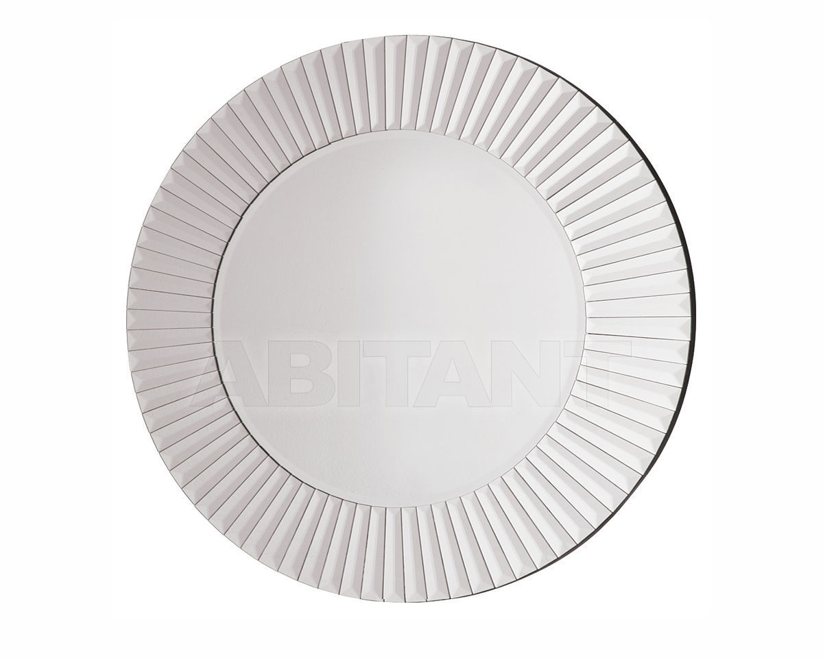 Buy Wall mirror  Henry Bertrand Ltd Decorus ROTONDO