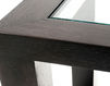Coffee table  Henry Bertrand Ltd Decorus INFINITY coffee table Contemporary / Modern