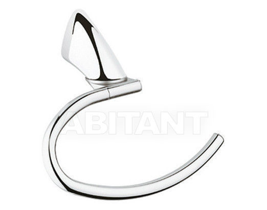 Buy Towel holder CHIARA Grohe 2012 40 327 000