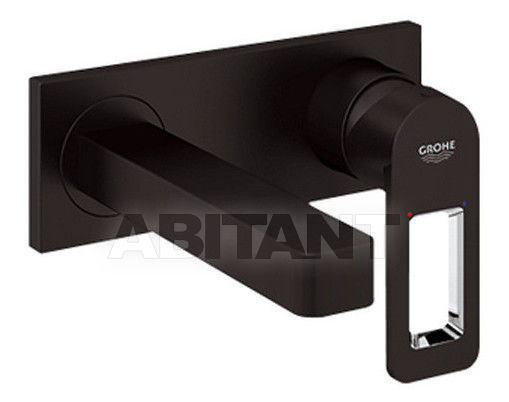 Wall mixer QUADRA 19 479 KS0 price on request Buy Wall mixer QUADRA Grohe 2012 19 479 KS0