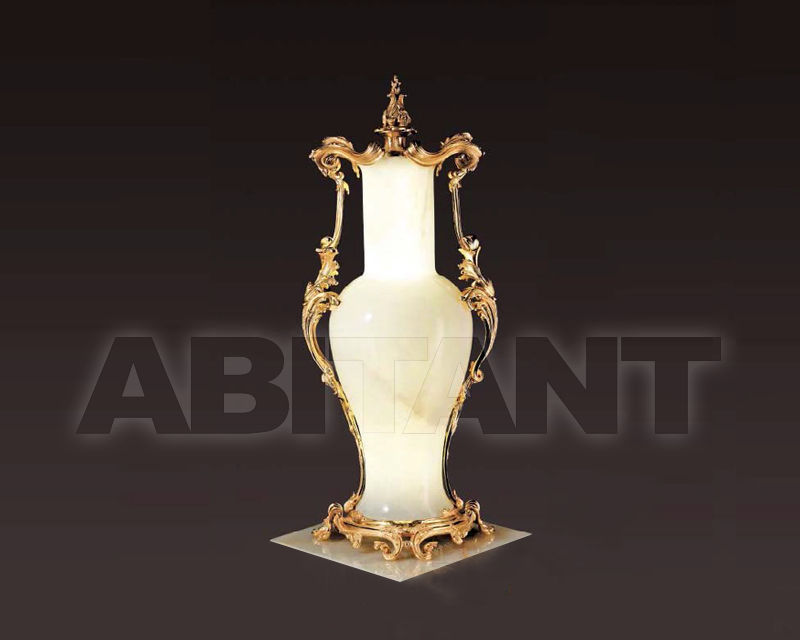 Buy Vase PALAZZO Tosco Ticciati  Furniture & Accessories VFLB/ONX