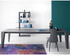 Dining table COM.P.AR 2016 558+046 Contemporary / Modern