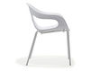 Сhair ARRMET Sedie 619 Contemporary / Modern