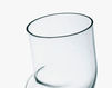 Vase Transformer Glas Italia 2016 TRN01 Minimalism / High-Tech