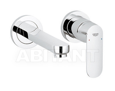 Buy Wall mixer  EUROSMART COSMOPOLITAN Grohe 2012 19 381 000
