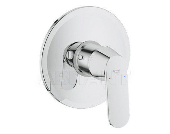 Buy Built-in mixer Grohe 2012 32 880 000