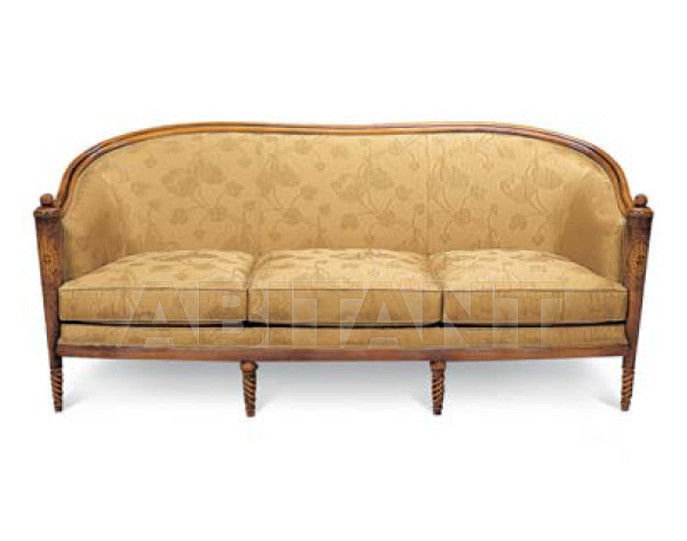 Buy Sofa Stil Salotti di Origgi Luigi e Figli s.n.c. Origgi Blues 3 seats