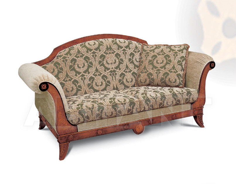 Buy Sofa Stil Salotti di Origgi Luigi e Figli s.n.c. Origgi Swing 2 seats