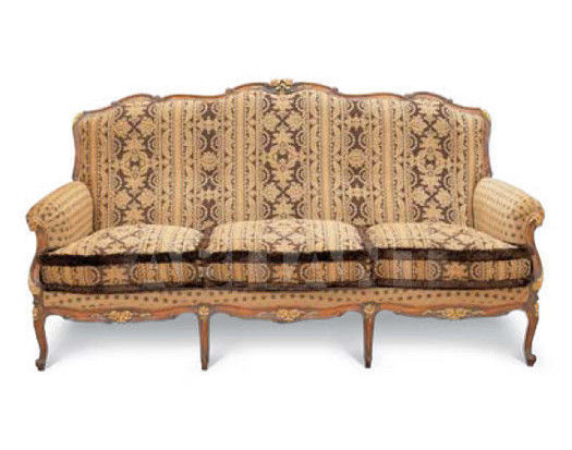 Buy Sofa Stil Salotti di Origgi Luigi e Figli s.n.c. Origgi Flower 3 seats