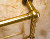 Towel dryer  Scirocco Living the Gold TURANDOT Classical / Historical 