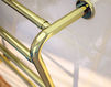 Towel dryer  Scirocco Living the Gold SISSI Classical / Historical 