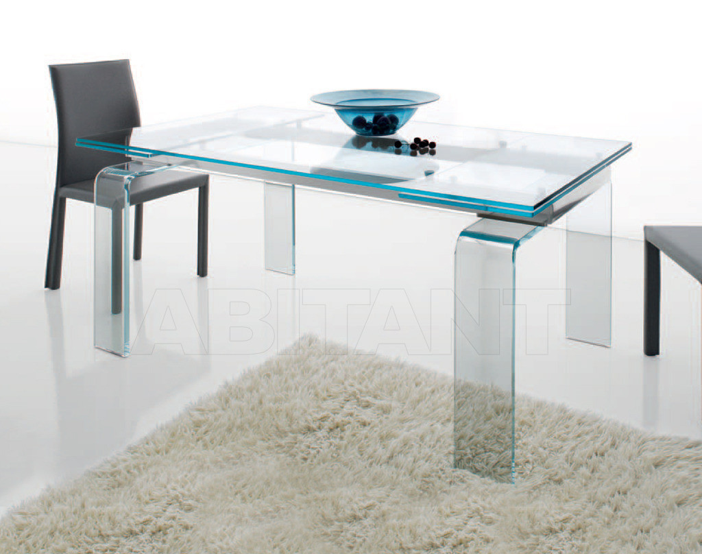 Dining table Light 160 390+059+050 1 price on request Buy Dining table Light 160 COM.P.AR Extensible Tables 390+059+050 1