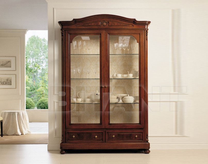 Buy Sideboard Cantaluppi Collections 2012 ReSole Vetrina piccola