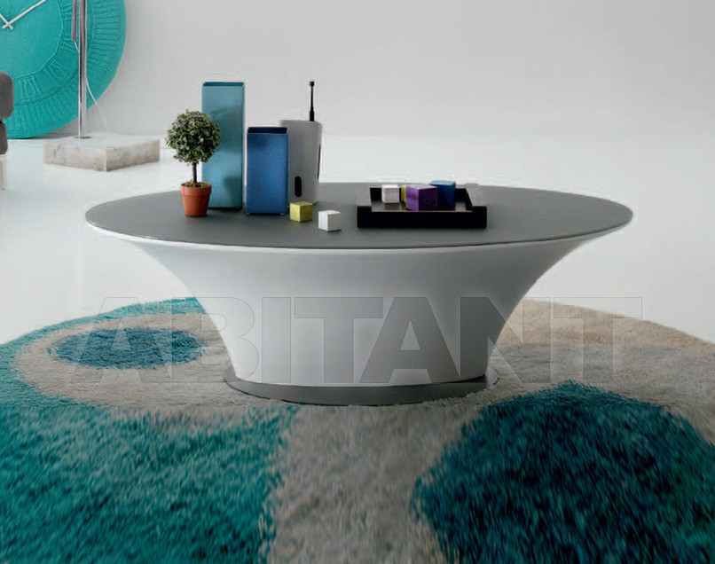 Buy Coffee table Boat COM.P.AR Coffe Table 442