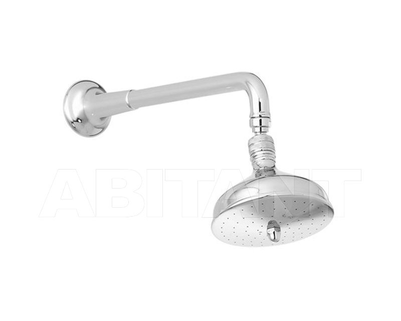 Buy Wall mounted shower head Stella Italica 303/314A-140